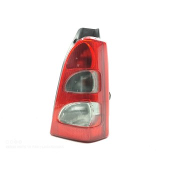 Recambio de piloto trasero derecho para suzuki wagon r+ rb (mm) 1.3 gl referencia OEM IAM 3565083E00  