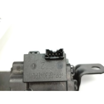 Recambio de cerradura maletero / porton para mini mini (f56) one first referencia OEM IAM 7337576  