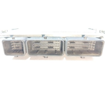 Recambio de centralita motor uce para renault megane iv berlina 5p business referencia OEM IAM 237106677R  