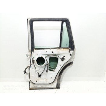 Recambio de puerta trasera derecha para land rover freelander (lr2) td4 s referencia OEM IAM LR005851  