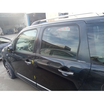 citroën c3 picasso del año 2010