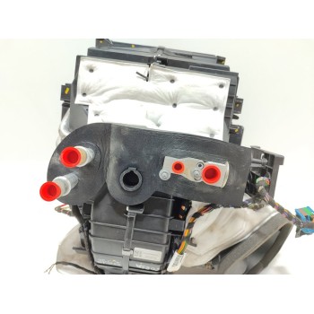 Recambio de calefaccion entera normal para opel corsa f edition referencia OEM IAM 7015911000  
