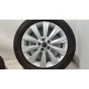 Recambio de juego llantas para volkswagen polo advance referencia OEM IAM 2G0601025S  