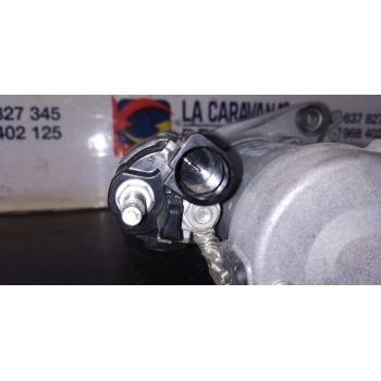 Recambio de motor arranque para seat arona fr referencia OEM IAM 0AM911024A  