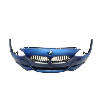 Recambio de paragolpes delantero para bmw serie 1 lim. (f20) 116d referencia OEM IAM 51118053807  
