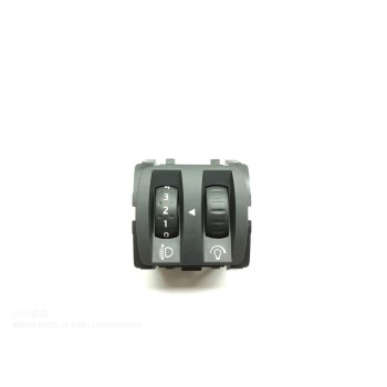 Recambio de interruptor para renault scenic iii emotion referencia OEM IAM 251900567R  