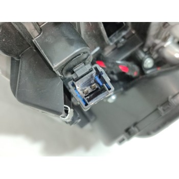 Recambio de calefaccion entera normal para opel corsa f edition referencia OEM IAM 7015911000  