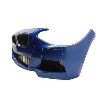 Recambio de paragolpes delantero para bmw serie 1 lim. (f20) 116d referencia OEM IAM 51118053807  