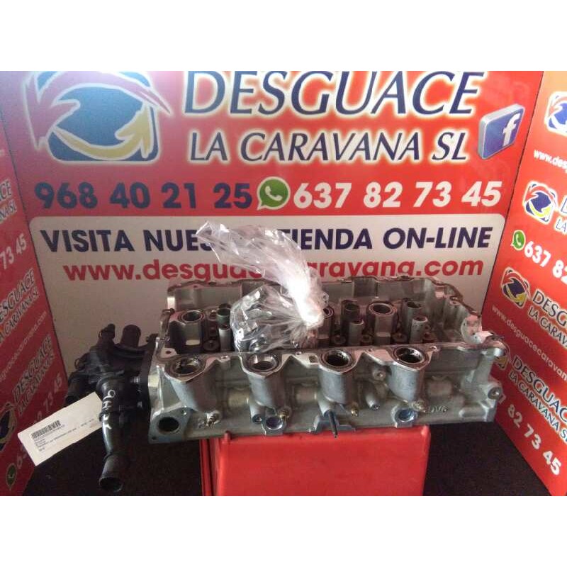 Recambio de culata para peugeot 307 break/sw (s2) sw referencia OEM IAM 9HZ  