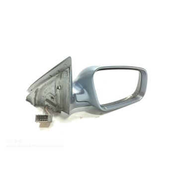 Recambio de retrovisor derecho para audi a6 berlina (4b2) 2.5 tdi referencia OEM IAM 4B1858532BF  