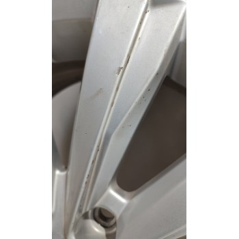 Recambio de juego llantas para volkswagen polo advance referencia OEM IAM 2G0601025S  