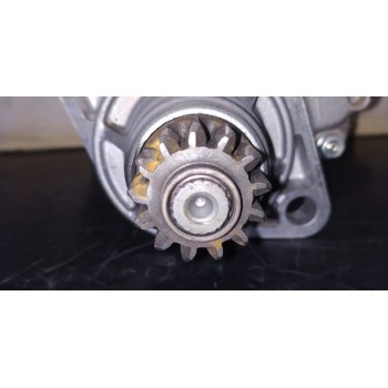 Recambio de motor arranque para seat arona fr referencia OEM IAM 0AM911024A  