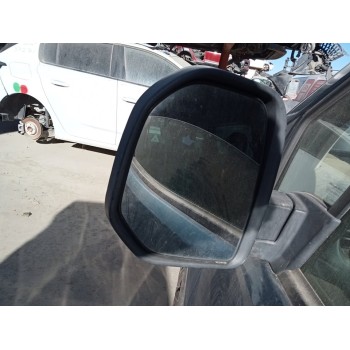 Recambio de retrovisor izquierdo para citroën berlingo station wagon sx multispace referencia OEM IAM 8153TR  