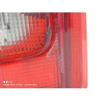 Recambio de piloto trasero derecho para suzuki wagon r+ rb (mm) 1.3 gl referencia OEM IAM 3565083E00  