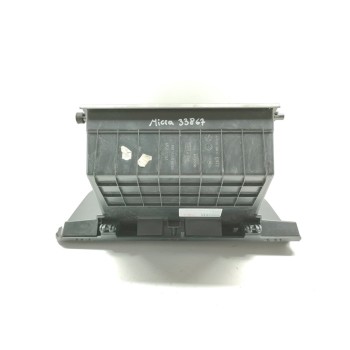 Recambio de guantera para nissan micra v (k14) acenta referencia OEM IAM 685105FA1A  