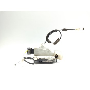 CERRADURA PUERTA DELANTERA IZQUIERDA 006231 