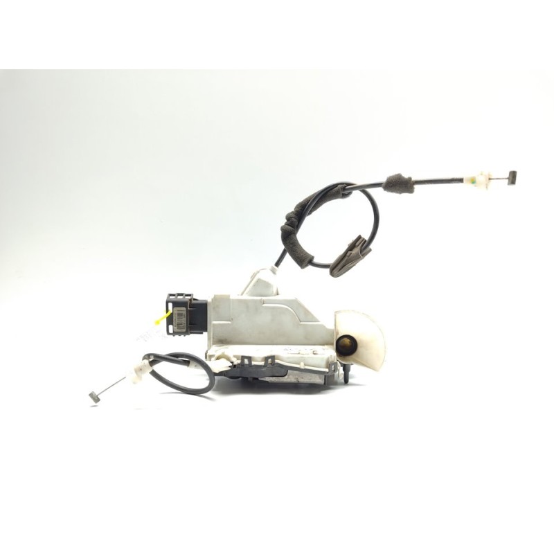 Recambio de cerradura puerta delantera izquierda para peugeot 3008 access referencia OEM IAM 006231  