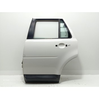 PUERTA TRASERA IZQUIERDA LR005852 