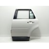 Recambio de puerta trasera izquierda para land rover freelander (lr2) td4 s referencia OEM IAM LR005852  