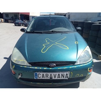 ford focus berlina (cak) del año 1999
