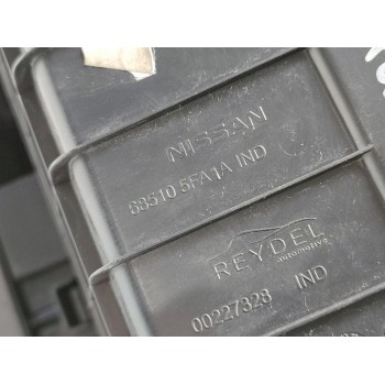 Recambio de guantera para nissan micra v (k14) acenta referencia OEM IAM 685105FA1A  