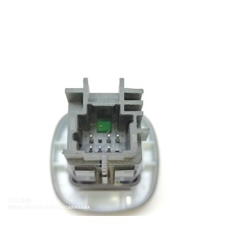 Recambio de interruptor para renault scenic iii xmod bose referencia OEM IAM 251434889R  