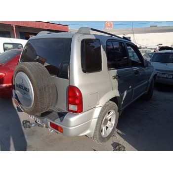 suzuki grand vitara 5 puertas sq (ft) del año 2002