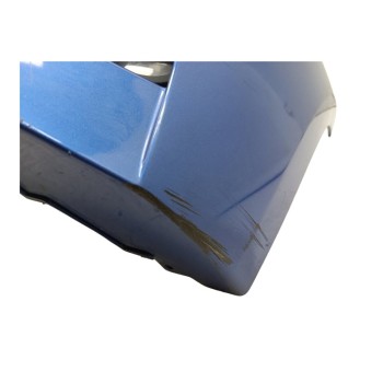 Recambio de paragolpes delantero para bmw serie 1 lim. (f20) 116d referencia OEM IAM 51118053807  