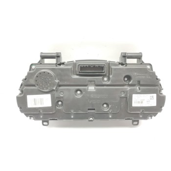 Recambio de cuadro instrumentos para renault megane iv berlina 5p business referencia OEM IAM 248101545R  