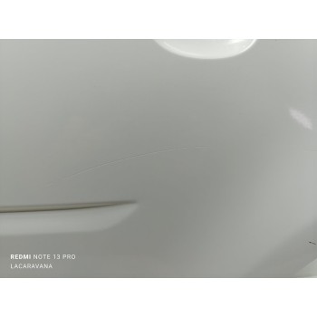 Recambio de puerta trasera izquierda para land rover freelander (lr2) td4 s referencia OEM IAM LR005852  