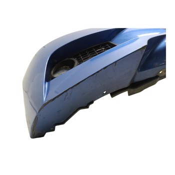 Recambio de paragolpes delantero para bmw serie 1 lim. (f20) 116d referencia OEM IAM 51118053807  