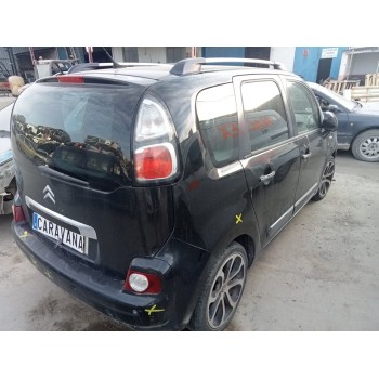 citroën c3 picasso del año 2010