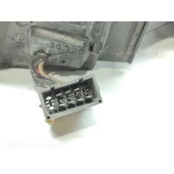 Recambio de retrovisor derecho para audi a6 berlina (4b2) 2.5 tdi referencia OEM IAM 4B1858532BF  