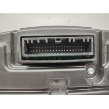 Recambio de cuadro instrumentos para renault megane iv berlina 5p business referencia OEM IAM 248101545R  