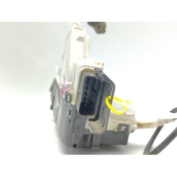 Recambio de cerradura puerta delantera izquierda para peugeot 3008 access referencia OEM IAM 006231  