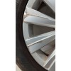 Recambio de juego llantas para volkswagen polo advance referencia OEM IAM 2G0601025S  