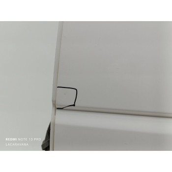 Recambio de puerta trasera izquierda para land rover freelander (lr2) td4 s referencia OEM IAM LR005852  