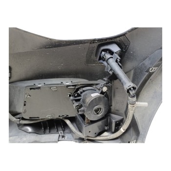 Recambio de paragolpes delantero para bmw serie 1 lim. (f20) 116d referencia OEM IAM 51118053807  