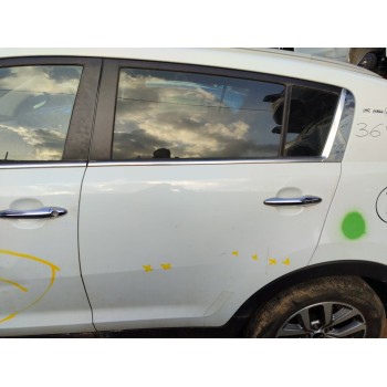 PUERTA TRASERA IZQUIERDA 770033W000 