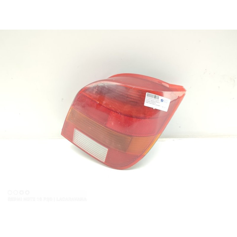 Recambio de piloto trasero derecho para ford fiesta berl./courier referencia OEM IAM   