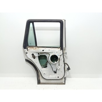 Recambio de puerta trasera izquierda para land rover freelander (lr2) td4 s referencia OEM IAM LR005852  