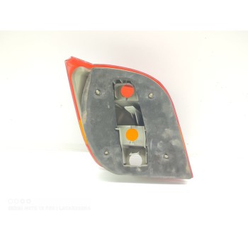 Recambio de piloto trasero derecho para ford fiesta berl./courier referencia OEM IAM   