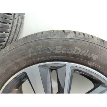 Recambio de juego llantas para nissan micra v (k14) acenta referencia OEM IAM 403005FA1A  