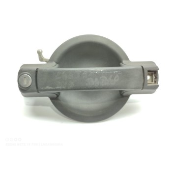Recambio de maneta exterior delantera derecha para fiat doblo (119) 1.9 jtd sx referencia OEM IAM 735309959  