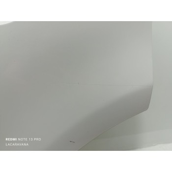 Recambio de puerta trasera izquierda para land rover freelander (lr2) td4 s referencia OEM IAM LR005852  