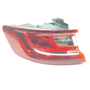 Recambio de piloto trasero izquierdo para renault megane iv berlina 5p business referencia OEM IAM 265552605R  