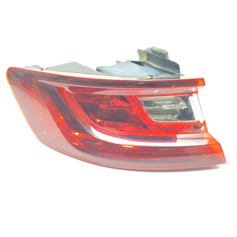 Recambio de piloto trasero izquierdo para renault megane iv berlina 5p business referencia OEM IAM 265552605R  