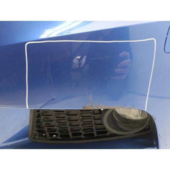 Recambio de paragolpes delantero para bmw serie 1 lim. (f20) 116d referencia OEM IAM 51118053807  
