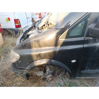 ALETA DELANTERA IZQUIERDA A6396305107 