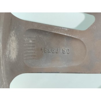 Recambio de juego llantas para nissan micra v (k14) acenta referencia OEM IAM 403005FA1A  